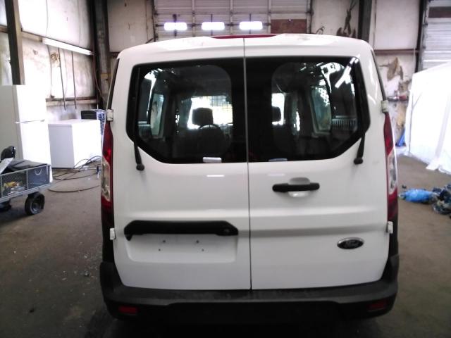 2019 FORD TRANSIT CO - NM0LS7E22K1430522