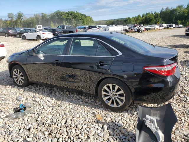 2017 TOYOTA CAMRY LE - 4T1BF1FK4HU360006