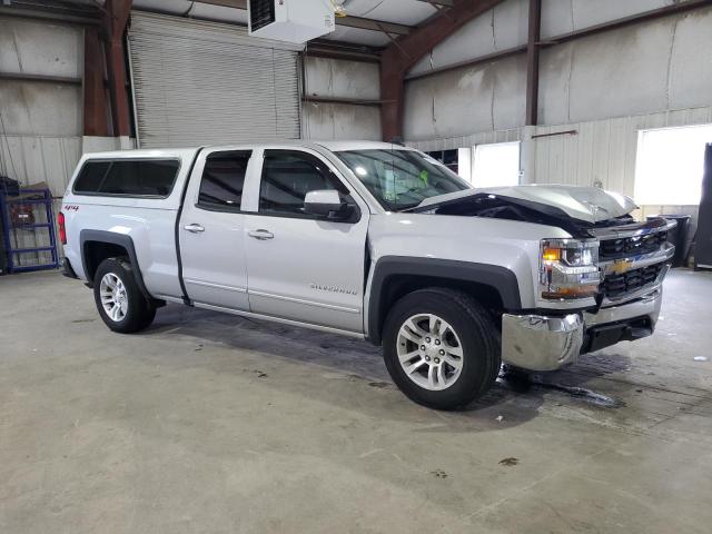 2018 CHEVROLET SILVERADO - 1GCVKRECXJZ365886
