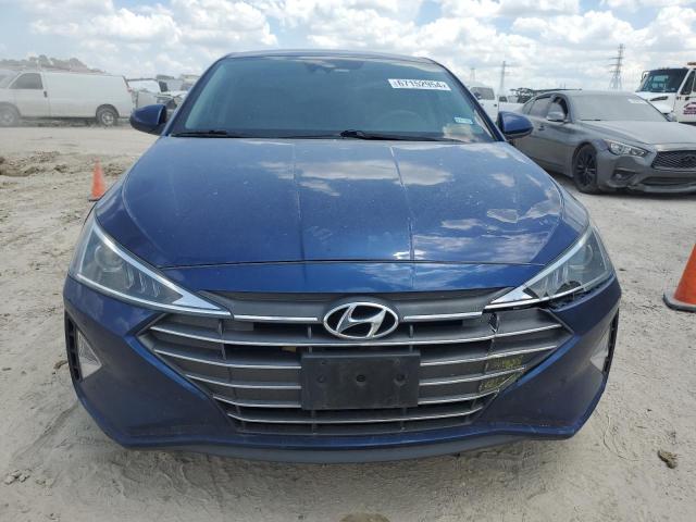 2020 HYUNDAI ELANTRA SE - 5NPD84LF2LH534366