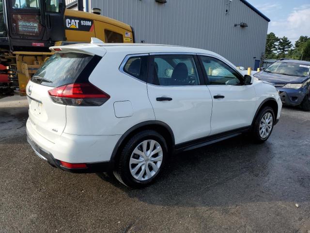 2020 NISSAN ROGUE S - KNMAT2MV5LP516296
