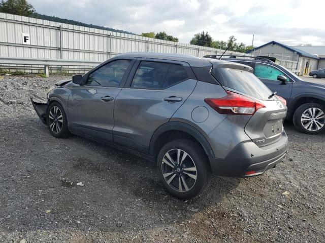 VIN 3N1CP5CV6LL529959 2020 Nissan Kicks, SV no.2