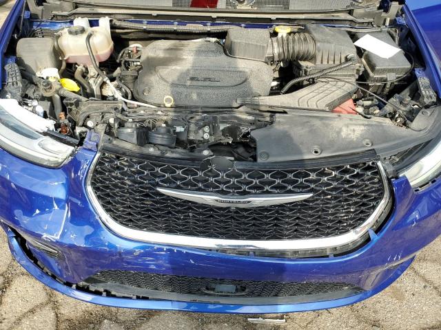 2021 CHRYSLER PACIFICA T - 2C4RC1FG1MR519093