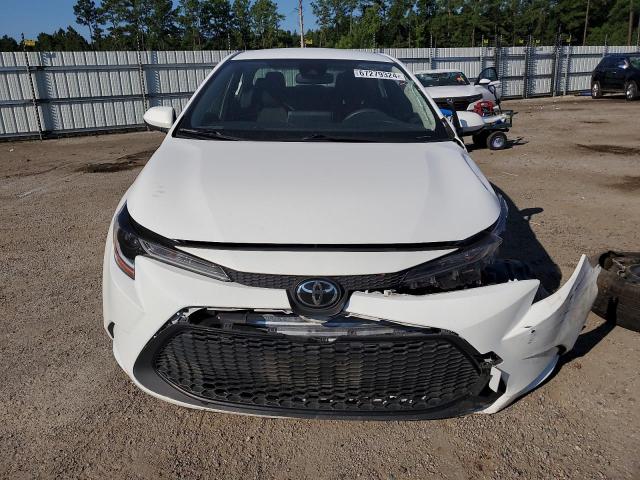 2021 TOYOTA COROLLA LE - JTDEPMAE2MJ182237