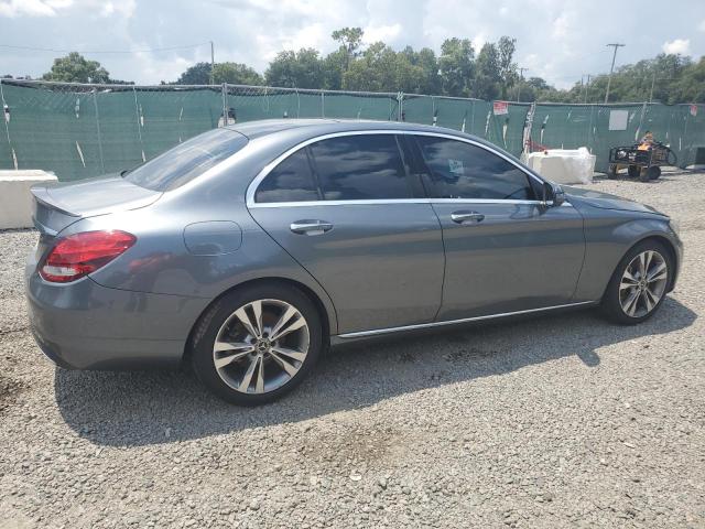 VIN 55SWF4JB2JU259686 2018 Mercedes-Benz C-Class, 300 no.3