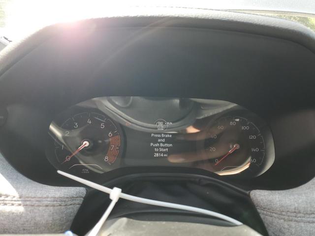 2023 JEEP COMPASS LA - 3C4NJDFN3PT533972