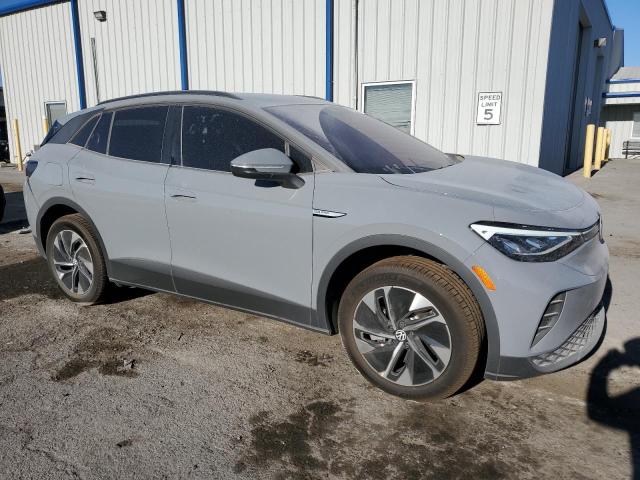 2022 VOLKSWAGEN ID.4 PRO - WVGJNPE29NP070809