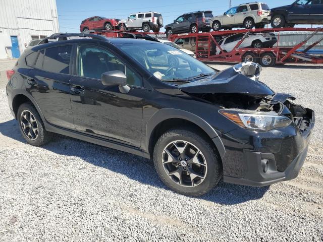 VIN JF2GTAAC6JH290317 2018 Subaru Crosstrek no.4