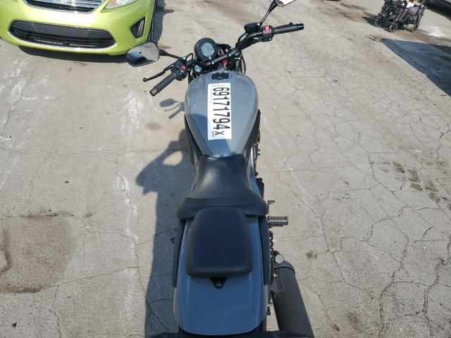 2024 KAWASAKI EL450 C ML5ELFC14RDA01191