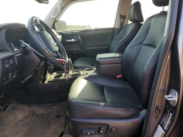 2015 TOYOTA 4RUNNER SR - JTEBU5JR5F5210396