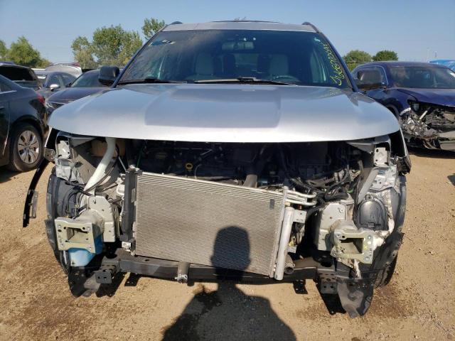 2019 FORD EXPLORER - 1FM5K8B88KGA08869