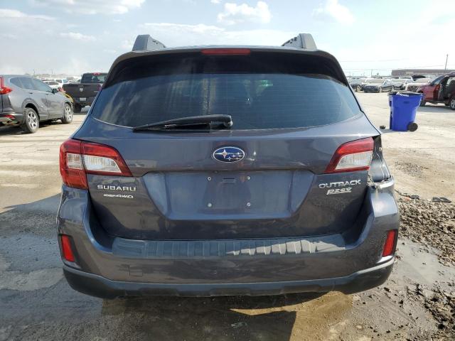 2017 SUBARU OUTBACK 2. - 4S4BSAAC8H3212152