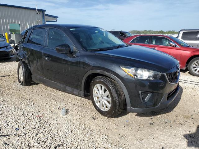 VIN JM3KE4BE1D0130490 2013 Mazda CX-5, Sport no.4