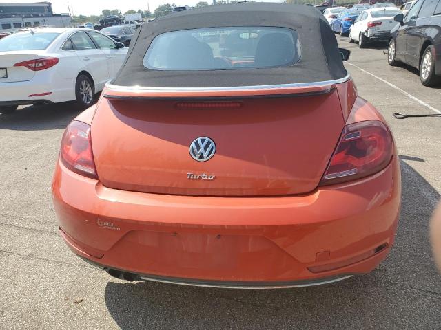 VIN 3VW5DAAT4JM507147 2018 Volkswagen Beetle, S no.6