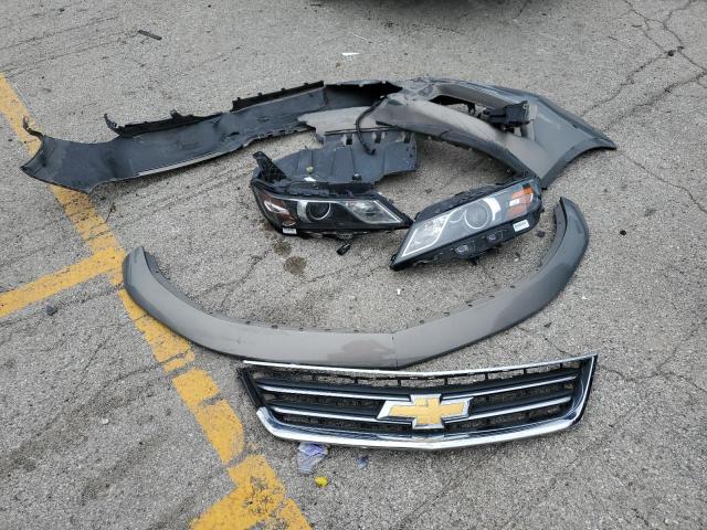 2019 CHEVROLET IMPALA LT - 1G11Z5S3XKU120195