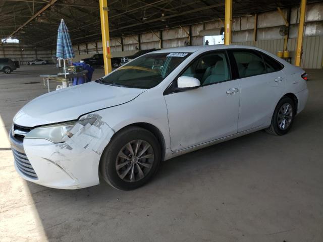 VIN 4T1BF1FK6FU079967 2015 Toyota Camry, LE no.1