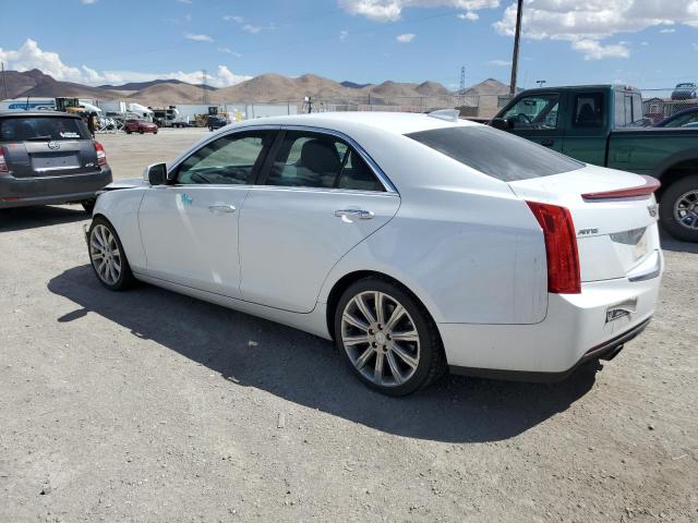 2017 CADILLAC ATS LUXURY 1G6AB5SX3H0167540  68297964