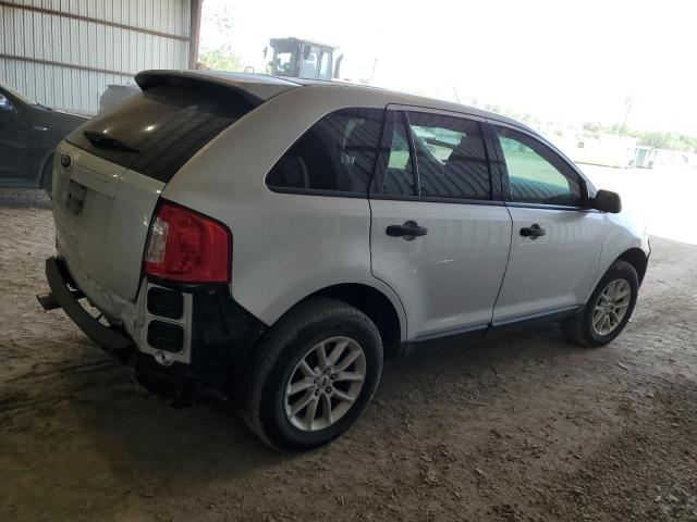 Vin: 2fmdk3gc3dbb36863, lot: 65911054, ford edge se 20133