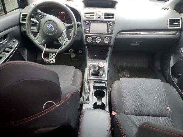 2018 SUBARU WRX PREMIU - JF1VA1D65J9800612