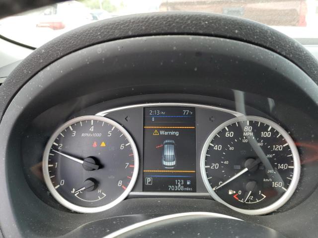 2019 NISSAN SENTRA S - 3N1AB7AP6KY442960