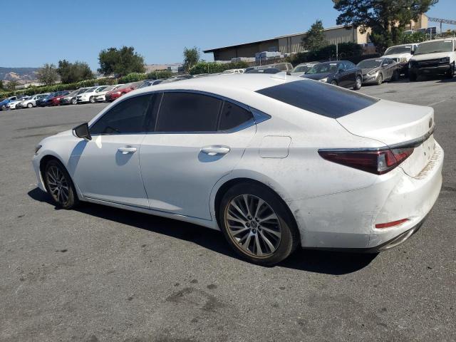 2019 LEXUS ES 350 - 58ABZ1B15KU029374