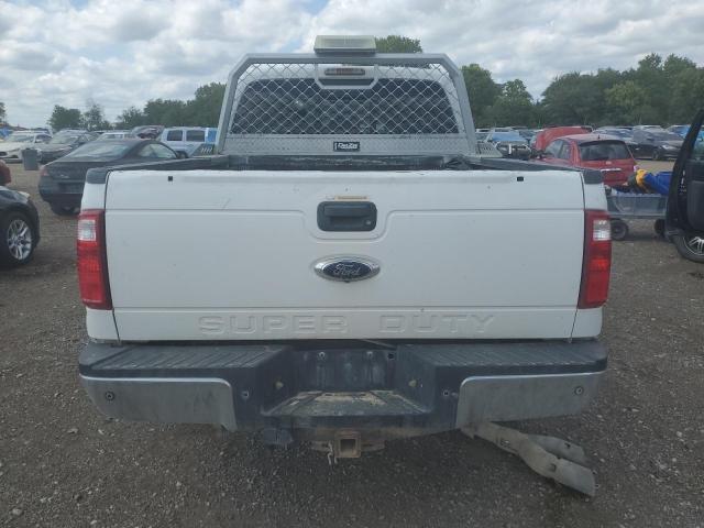 2015 FORD F250 SUPER - 1FT7W2BT4FEC23816