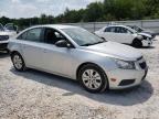 CHEVROLET CRUZE LS photo