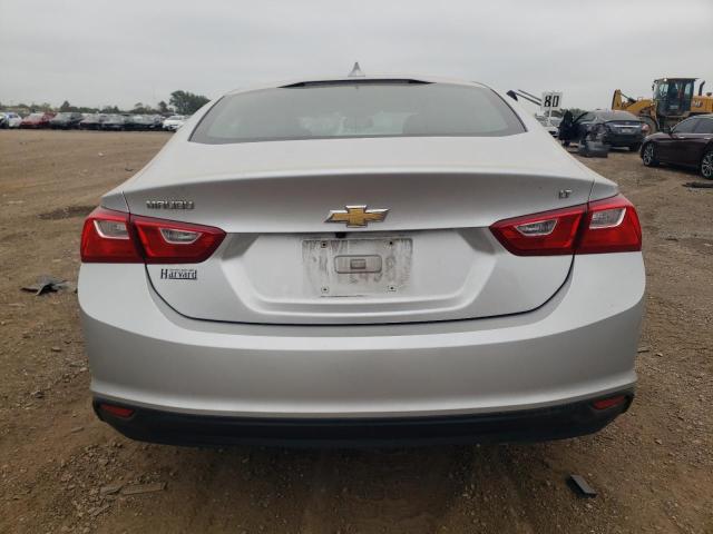 2017 CHEVROLET MALIBU LT - 1G1ZE5ST6HF257274