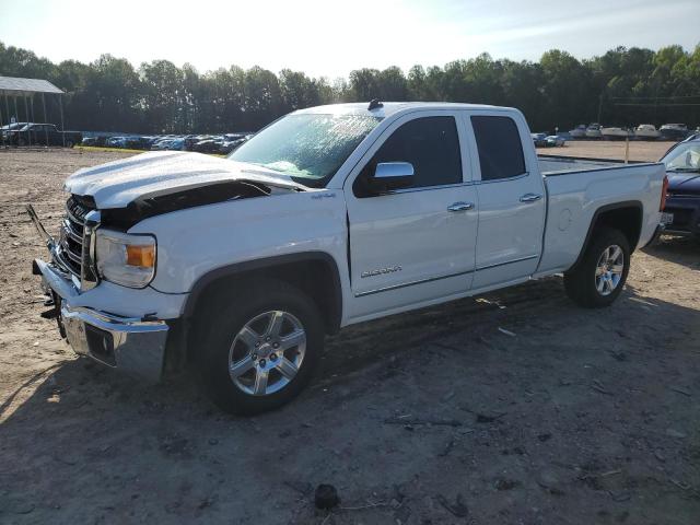 2014 GMC SIERRA K15 1GTV2VEC3EZ330492  68345364