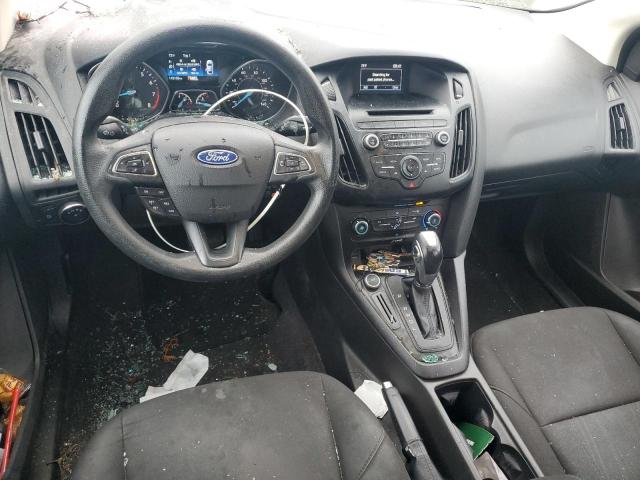 VIN 1FADP3K22GL248200 2016 Ford Focus, SE no.8