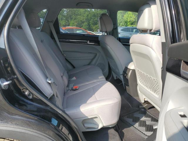 2015 KIA SORENTO LX - 5XYKT3A68FG577480