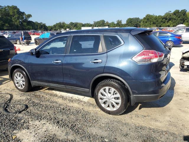 VIN KNMAT2MT4FP580588 2015 Nissan Rogue, S no.2