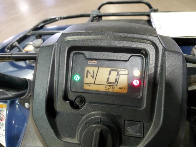 2016 HONDA TRX420 FA 1HFTE4103G4200951