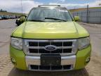 FORD ESCAPE HYB photo