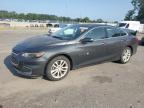 2017 CHEVROLET MALIBU LT - 1G1ZE5ST8HF235082