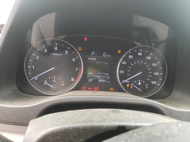 2017 HYUNDAI ELANTRA SE - 5NPD84LF6HH173019