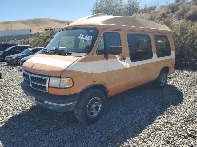 1996 DODGE RAM VAN B2 #2776988506