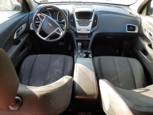 2017 CHEVROLET EQUINOX LT - 2GNFLFEK7H6203587