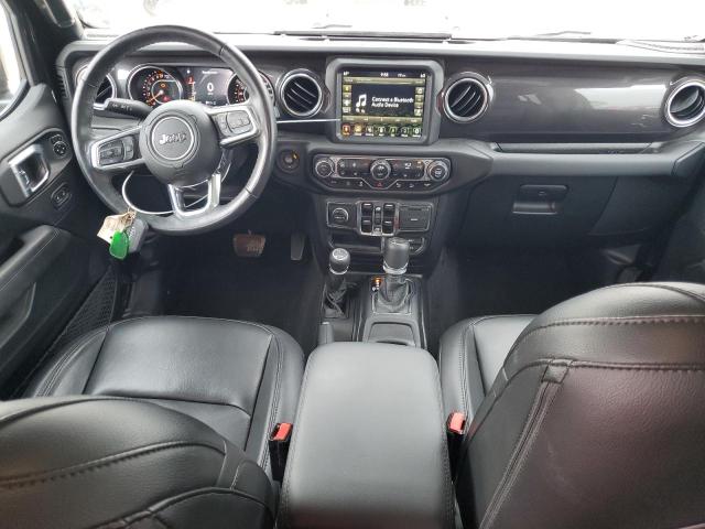 2021 JEEP WRANGLER U - 1C4HJXEGXMW671418