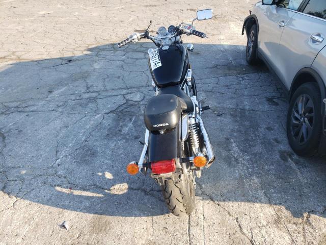 2002 HONDA VF750 C JH2RC43012M801248