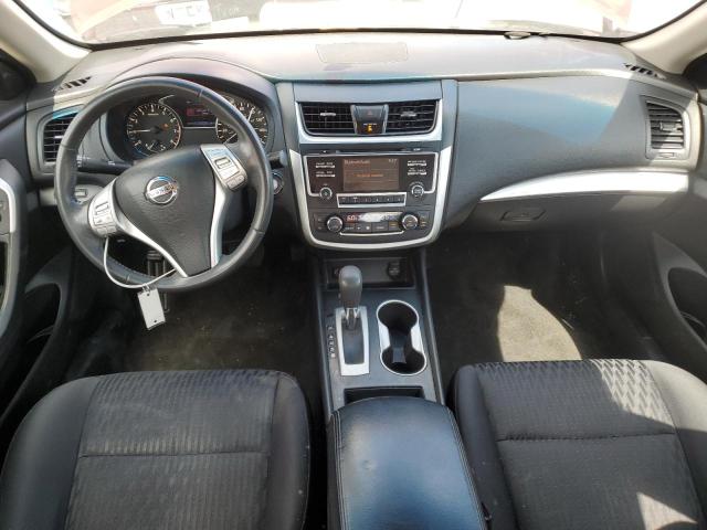 2017 NISSAN ALTIMA 2.5 - 1N4AL3AP6HC261447