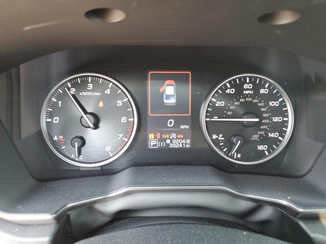 2021 SUBARU LEGACY SPO 4S3BWAH67M3014729
