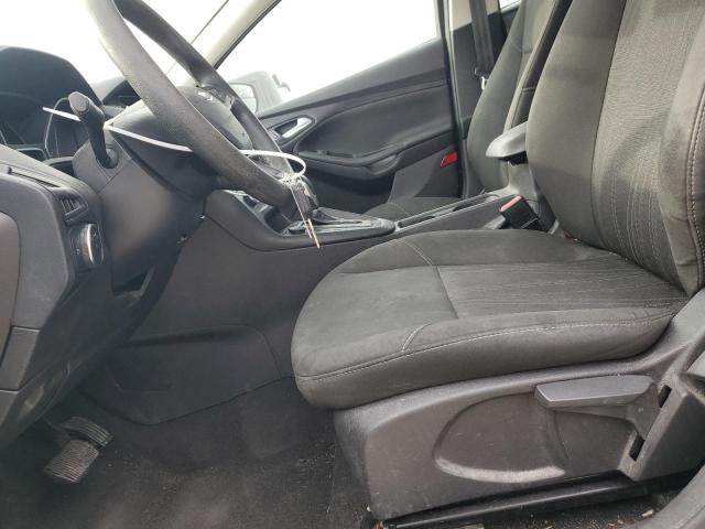 2018 FORD FOCUS SE - 1FADP3F25JL207738