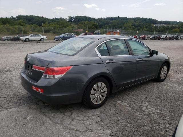 2012 HONDA ACCORD LX 1HGCP2F33CA154045  69096154