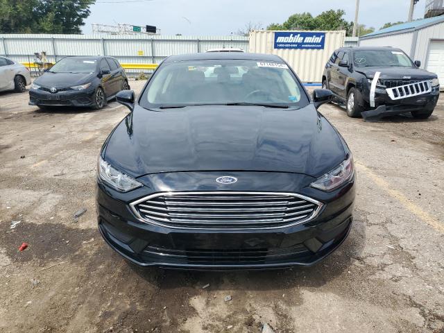 2018 FORD FUSION SE - 3FA6P0HD4JR262267