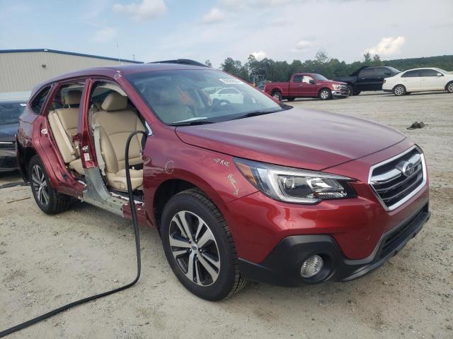 2019 SUBARU OUTBACK 2. - 4S4BSAJC4K3346101