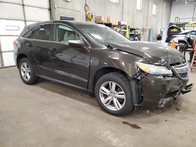 2014 ACURA RDX TECHNO 5J8TB4H54EL017504  68128834