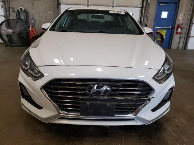 2019 HYUNDAI SONATA SE - 5NPE24AF2KH784570