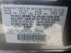 NISSAN VERSA S photo