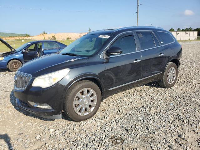 VIN 5GAKRDKD2DJ230114 2013 Buick Enclave no.1